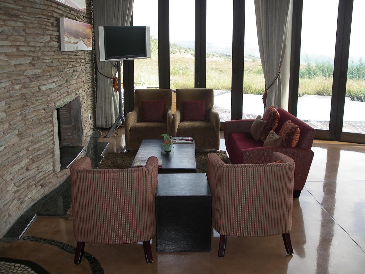 Maropeng Boutique Hotel Magaliesburg Luaran gambar