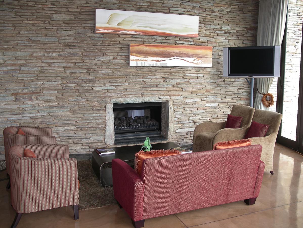 Maropeng Boutique Hotel Magaliesburg Luaran gambar