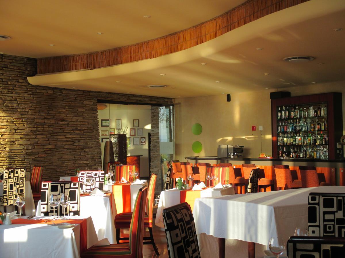 Maropeng Boutique Hotel Magaliesburg Luaran gambar